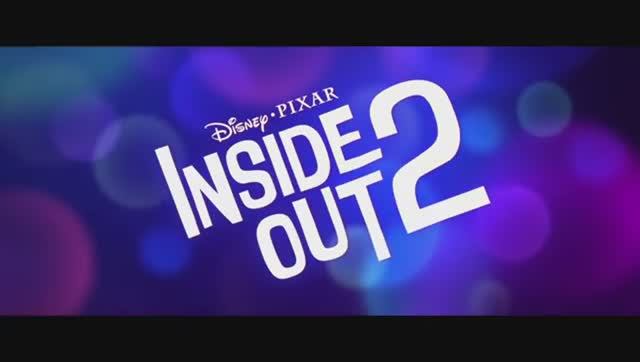 Головоломка 2 Русский трейлер 4К Дубляж 2024 смотреть онлайн