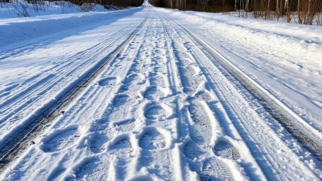 Белые дороги смотреть онлайн