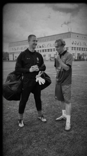 ЛУЧШИЙ ВРАТАРЬ В ИСТОРИИ ЛИГИ 1