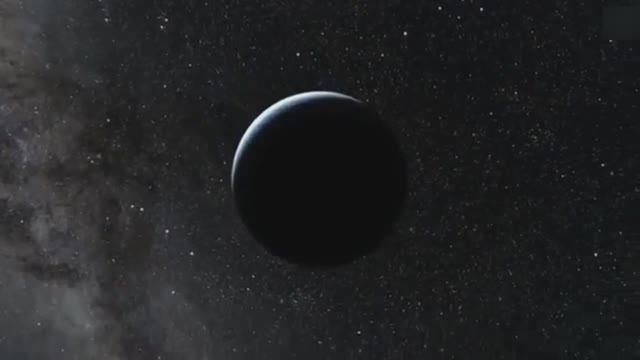 Путешествие на Пандору. Первый межзвёздный космический полёт. смотреть онлайн