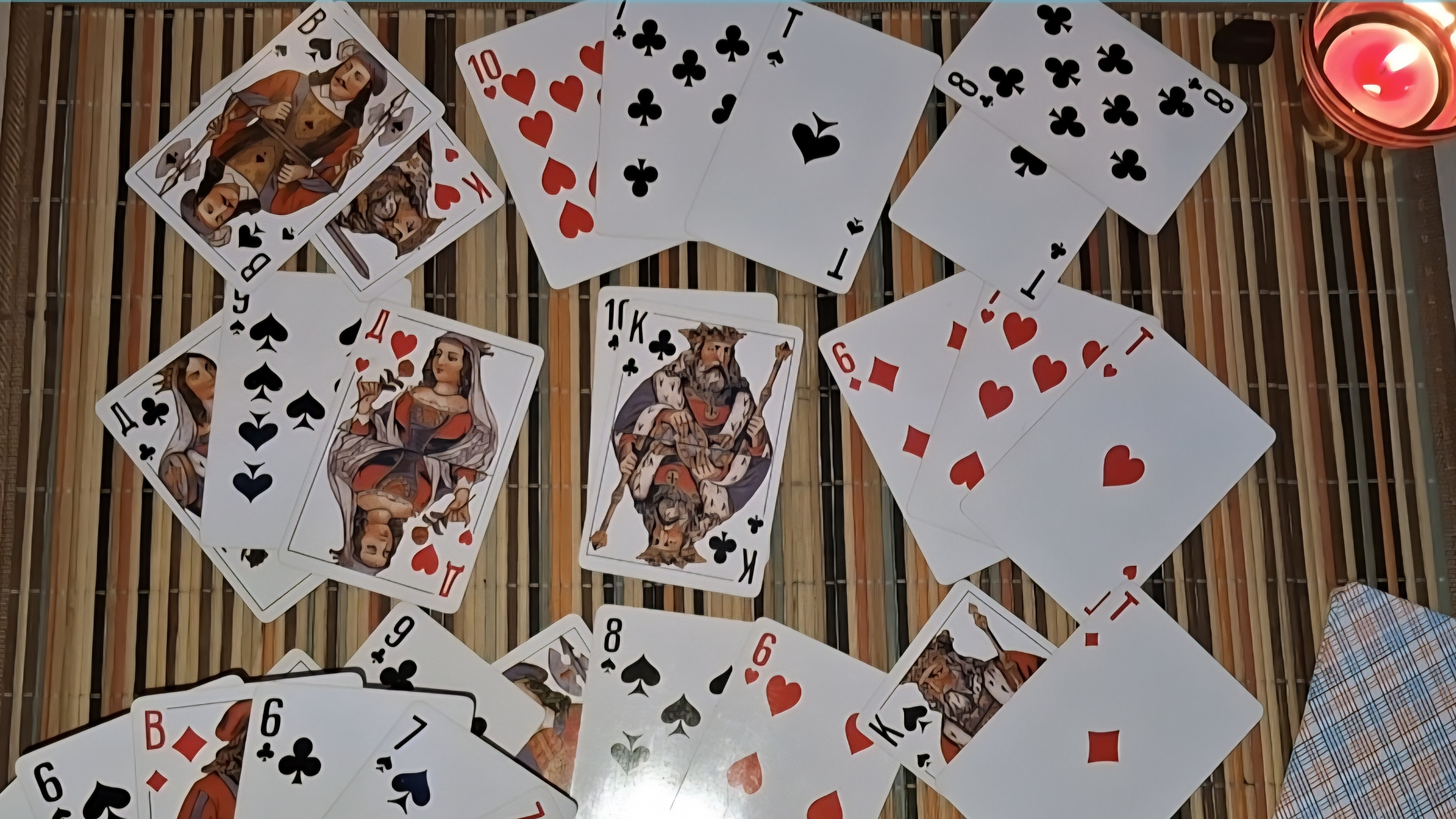 Что у него♣️ с♦️ другой? смотреть онлайн