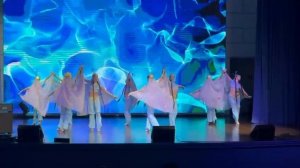 Половецкие пляски