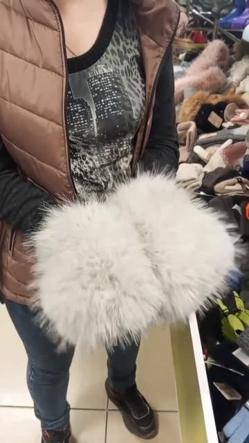 Необычные варежки смотреть онлайн