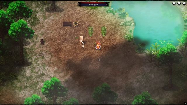 Below Sunshade №2 Прохождение на русском без комментариев смотреть онлайн