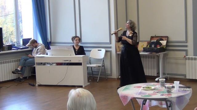 Молчание | Людмила ЮРЬЕВА смотреть онлайн