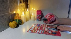 Таро / КТО ВЫ ДЛЯ НЕГО ⁉️💕🔆 чувства действия #таро #гадания