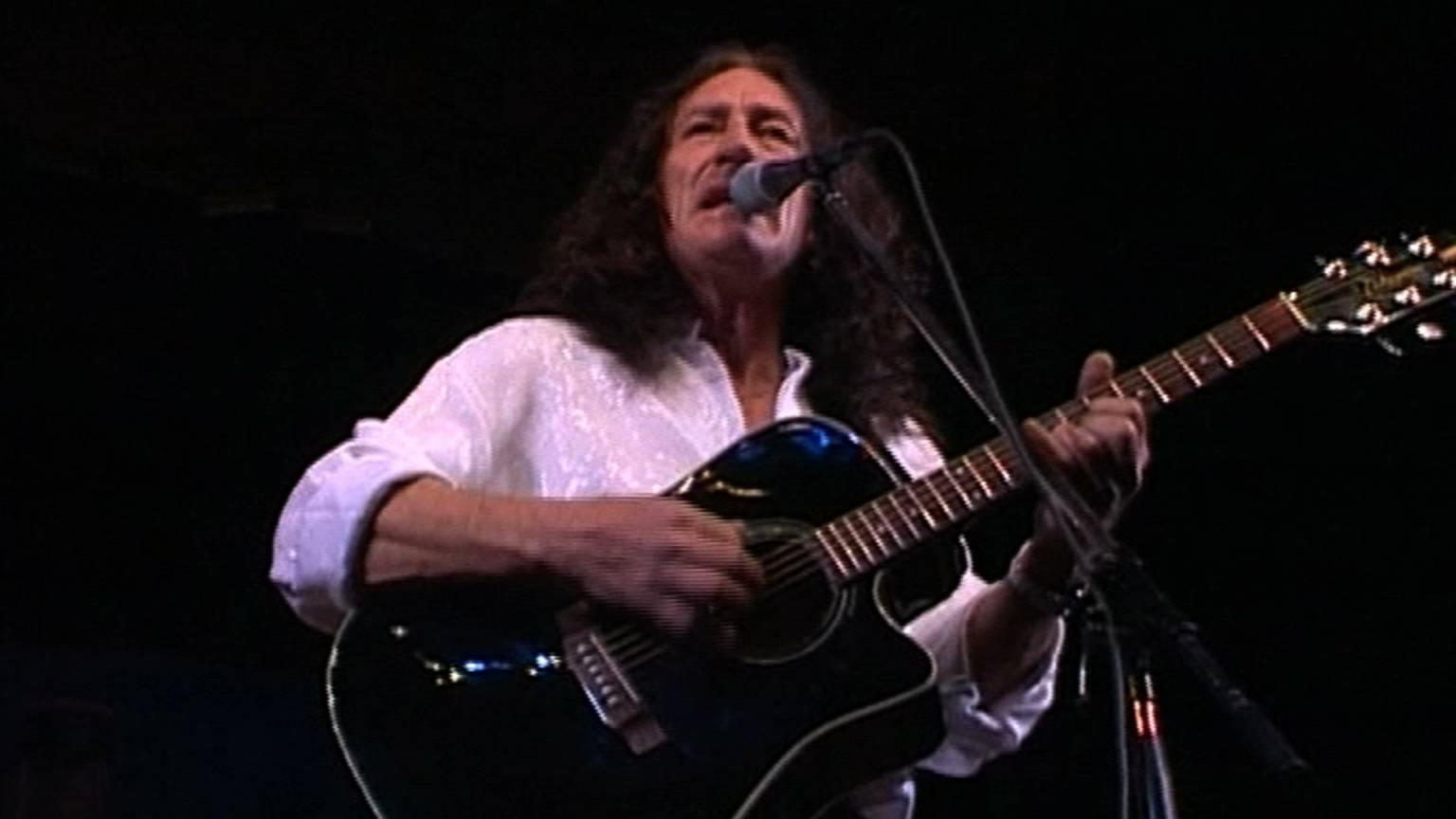 Ken Hensley - Trailer
