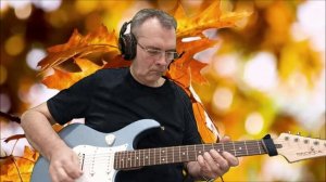 Рюмка водки на столе