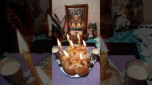 РИТУАЛ-ЧИСТКА РОДА С ВОССТАНОВЛЕНИЕМ С ПРЕДКАМИ.