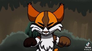 коты воители