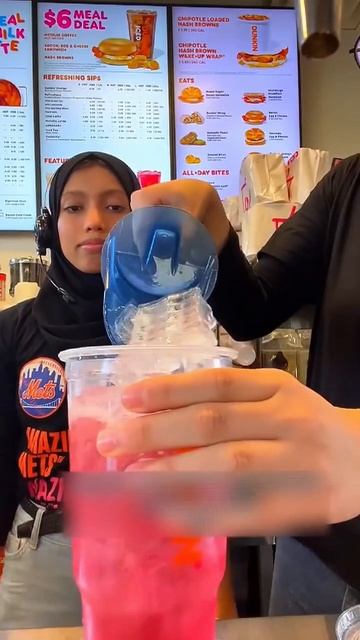 Как нас обманывают в фастфуде!😲