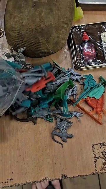 Что я нашёл в барахле за 8000 рублей #2 смотреть онлайн