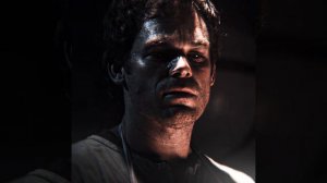 Декстер Морган эдит