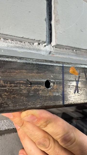 Стреляющий маркер от компании MARXMAN😎👍 смотреть онлайн