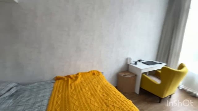 1-к. квартира 36 м², 14_16 смотреть онлайн