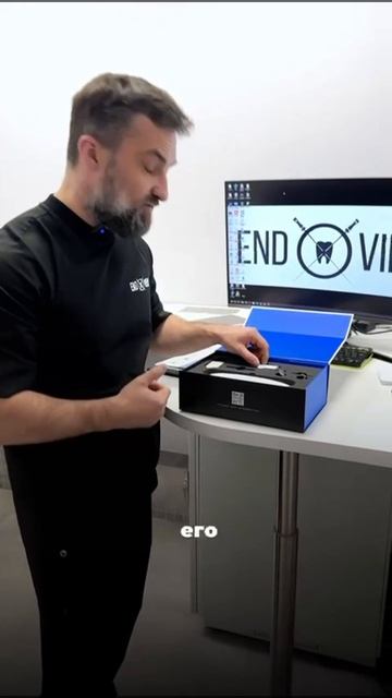 Распаковка и обзор INJECTA вместе с Иваном Вьючновым 🤗