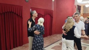 26 октября.Меня любимый обними...