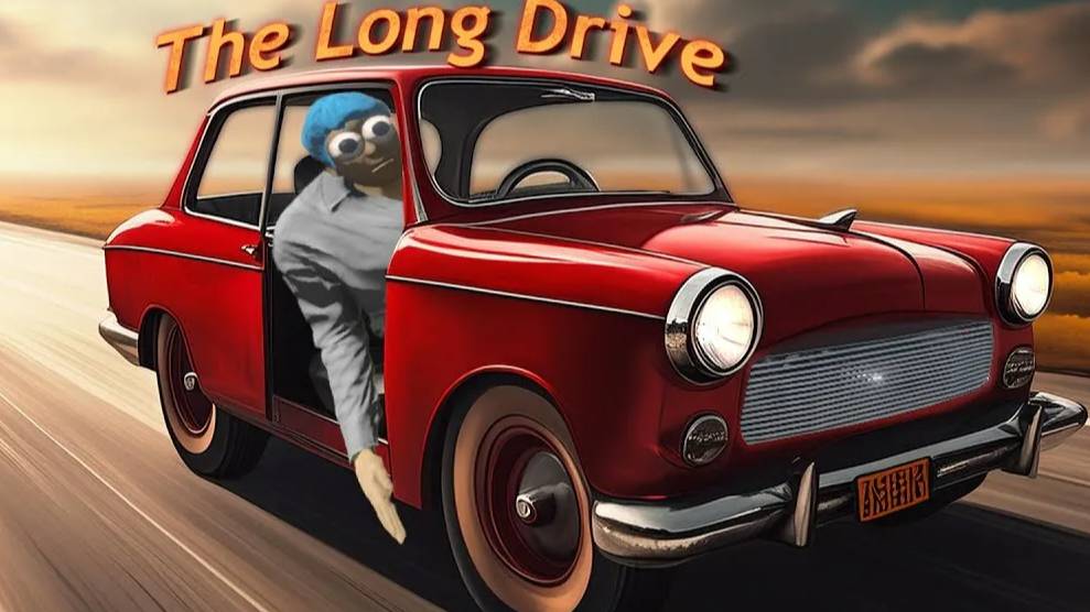 The Long Drive 11 смотреть онлайн
