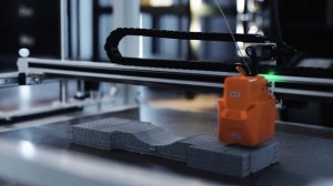 Нить для 3D-печати 1.75 мм 3 кг  ELEGOO RAPID PLA