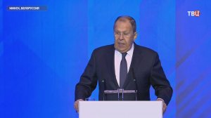 Лавров подтвердил подготовку Европы к войне с Россией / События на ТВЦ