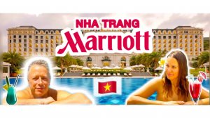 MARRIOTT NHA TRANG /МАРРИОТТ НЯЧАНГ