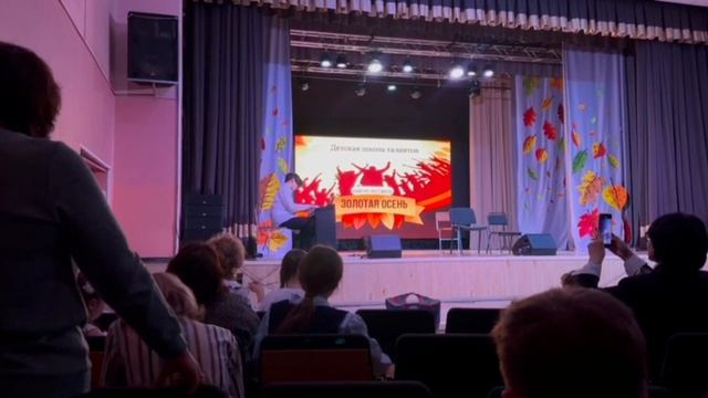 Батоцыренов Богдан, 13 лет