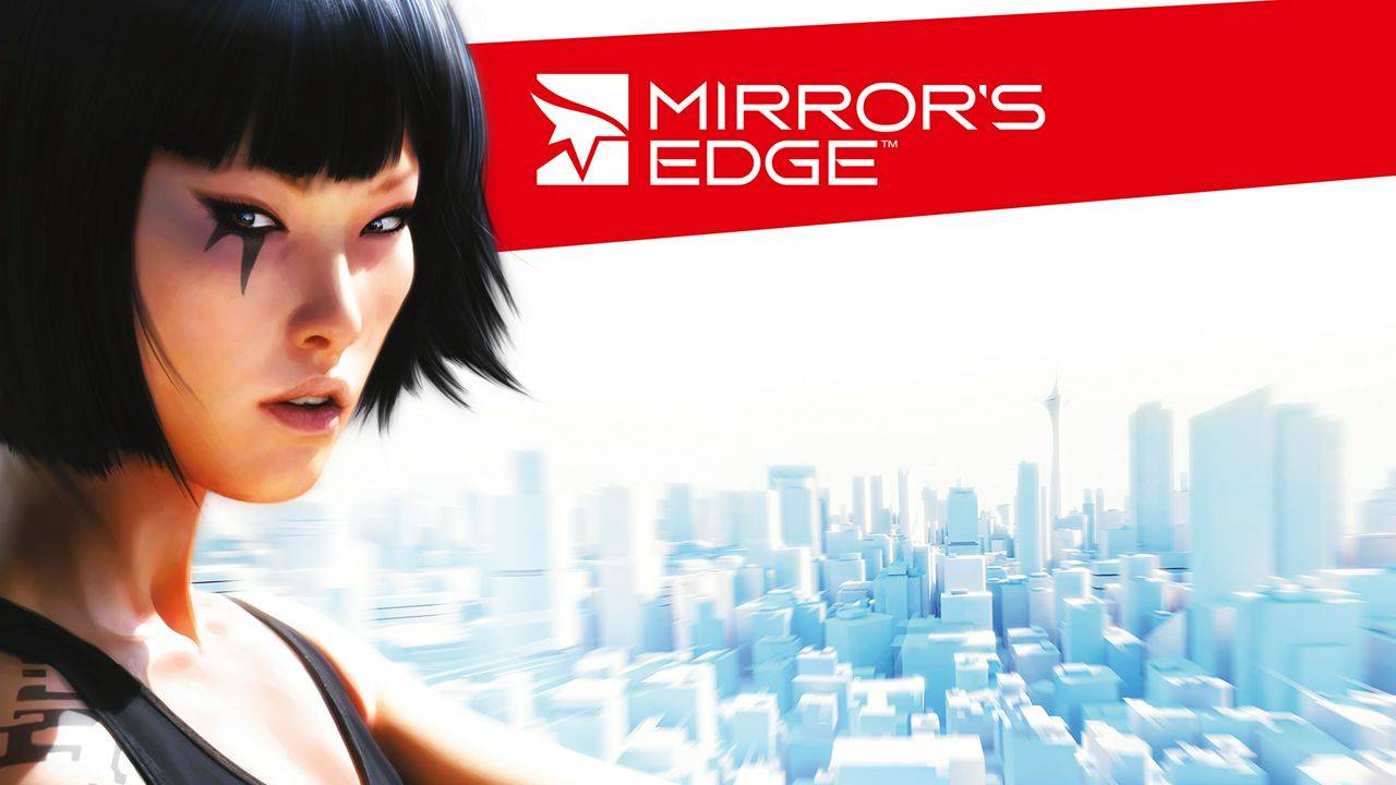 Mirror's Edge.№03 Прохождение без комментариев (ФИНАЛ)