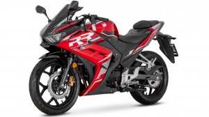 Sharmax GP 301 Ultra