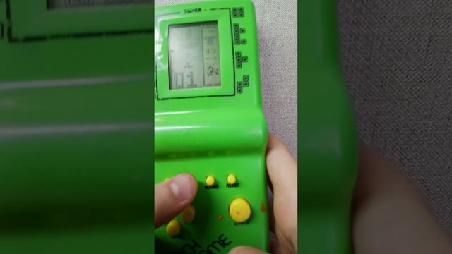 обзор на тетрис смотреть онлайн