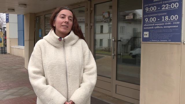 КАЗАЧИЙ ХОР В КАНСКЕ смотреть онлайн