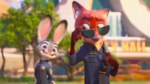 Зверополис 2 — Русский трейлер (2025)