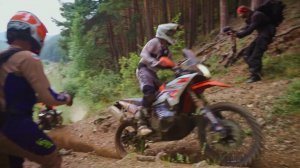 Какая трасса, какие виды 🔥 Enduro dvizh 🤟🏻