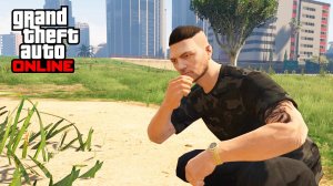 Лайфхаки, баги и глитчи в GTA Online №13