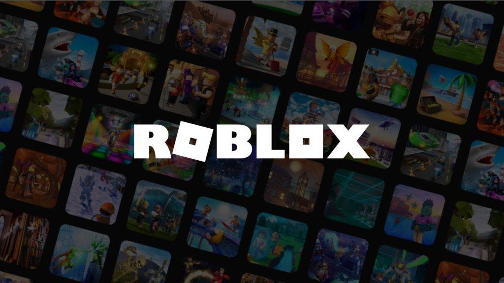 Roblox Роблокс