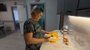 Легко, но не быстро. Царская ватрушка