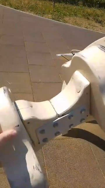 Детская площадка/ влог/ Это было 12 июня смотреть онлайн