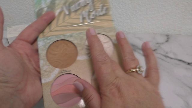 Покупки косметики и парфюмерии октябрь 2025