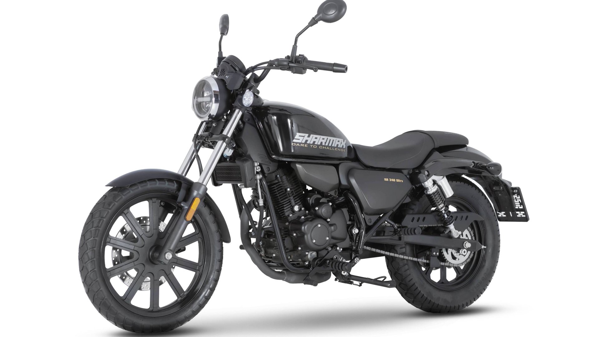 Sharmax RR 240 Ultra