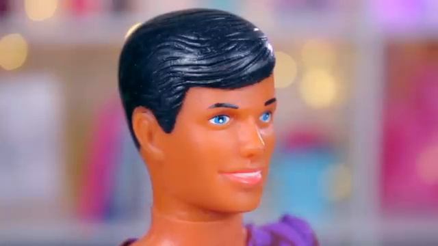 МНЕ СТЫДНО барби из ДЕТСТВА Беременная кукла Коллекция аналоговых кукол из 90-х обзор Берсик смотреть онлайн