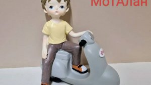 Сынок, это папа, собери деньги. Юный автор МотАлан троллит телефонных мошенников