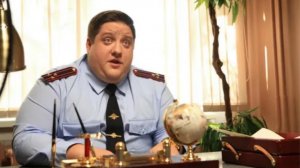 Умер Роман Попов — Мухич из сериала «Полицейский с Рублевки»