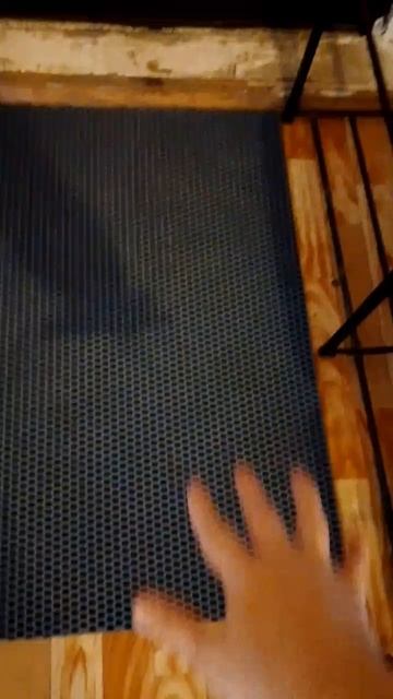 Мы с мужем, рекомендуем вам такой коврик приобрести! смотреть онлайн