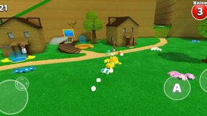 играю в мишку