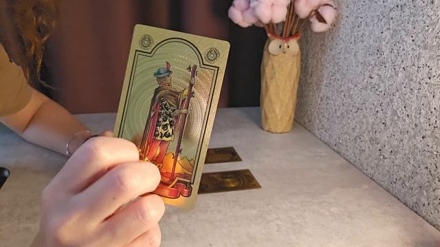 Шанс от судьбы для Вас 🥳💐 Поток от карт ✨️ смотреть онлайн