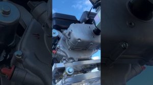 Аэролодка Нерпа 443 Премиум с непотопляемым композитным корпусом - новая модель для активного отдыха