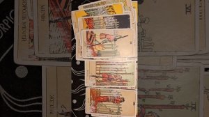 ТАРО РАСКЛАД\ ДЛЯ КОГО ВЫ ЯВЛЯЕТЕСЬ "ЦЕЛЬЮ"?!