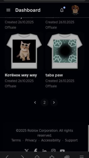 кому нужны футболки  👕