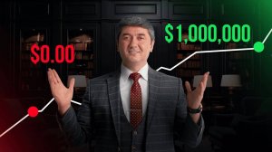 Как я прошёл путь от нуля до миллионов $ — правда, которую вы никогда не слышали