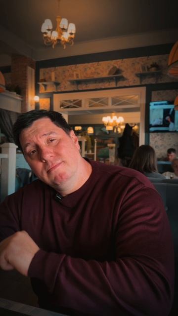 Субботние стихи)