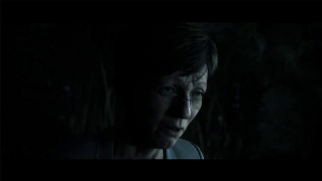 PS4 Dark Pictures Anthology Little Hope Сцена 4 Воссоединение Прохождение